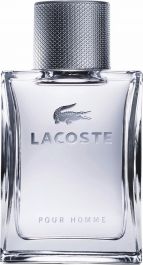 Lacoste pour homme eau de toilette sale 50ml