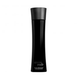 armani code after shave 100 ml