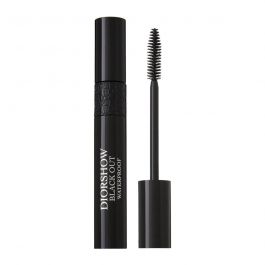 diorshow black out mascara