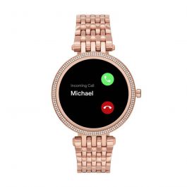 Smartwatch Michael Kors Darci Gen 5E Dames Display Mkt5128