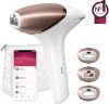 iPL Ontharingsapparaat Philips Lumea Prestige 9000 Series BRI955/00 