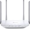 Router - 1200 Mbps TP-Link Archer C50  SHOWMODEL