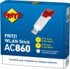 AVM FRITZ!WLAN Stick AC860 - WiFi USB-adapter -AC WiFi 5 - 866 Mbps