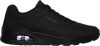 Skechers UNO - STAND ON AIR Heren Sneakers - Maat 45