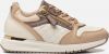 Gabor Dames Sneakers - Beige - Maat 40