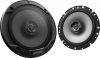 Autospeakers Kenwood KFC-S1766 - ](16,5 cm)