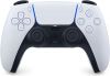PlayStation 5 controller DualSense draadloze controller Wit, Zwart Sony 