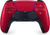 PS5 DualSense draadloze controller - Volcanic Red Sony SHOWMODEL