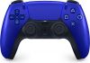 PS5 draadloze controller - Cobalt Blue DualSense 