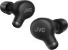 Oordopjes met Noise Cancelling - Zwart JVC HA-A25T Memory Foam 