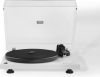 Platenspeler met bluetooth Crosley C6 - White