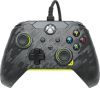 Xbox Controller bedraad - Xbox Series X + S, Xbox One & Windows - Electric Carbon PDP Gaming