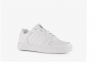 K-Swiss Court Palisades dames sneakers wit - Maat 40