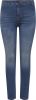 ONLY CARMAKOMA CARHUBA HW SKINNY JEGGINGS MBD DNM NOOS Dames Jegging - Maat W48 X L32