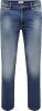 ONLY & SONS ONSLOOM SLIM BLUE JOG 3522 JEANS NOOS Heren Jeans - Maat 31/34