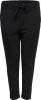 ONLY CARMAKOMA CARGOLDTRASH LIFE CLASSIC PANT NOOS Dames Broeken - Maat 50