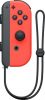 Nintendo Switch Joy-Con Controller Rechts - Neon Rood 