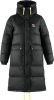 Fjallraven Expedition Long Down Parka W 86126 550 Black L