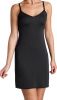 Triumph - Body Make-Up Dress 01 - BLACK - Vrouwen - Maat XL