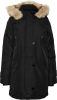 VERO MODA VMSTORM 3/4 PARKA Dames Jas - Maat M