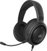 Corsair HS35 Gaming Headset - Carbon Zwart - Compatibel met meerdere platforms