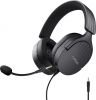 Trust GXT 489 Fayzo - Gaming Headset - Multiplatform - geschikt voor PS4/PS5 - 3.5mm - Zwart