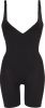 Maidenform Corrigerend ondergoed - Black - Maat 2XL