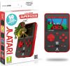 Atari - Super Pocket gaming handheld - 50 games - USB-C opladen - 5-uur speeltijd