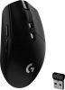 Draadloze Muis - Rechtshandig - Zwart Logitech G305 Lightspeed - 