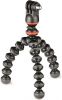 JOBY GorillaPod® Starter Kit Tripod Werkhoogte: 15.3 cm (max) Zwart, Rood