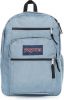 JanSport BIG STUDENT Rugzak, 34 Liter, 15 inch laptopvak - Blue Dusk