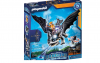 Verpakking beschadigd PLAYMOBIL How To Train Your Dragon Dragons: The Nine Realms - Thunder & Tom - 71081