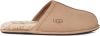 UGG Scuff Heren Slippers - Sand - Maat 41