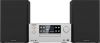 Kenwood M-925DAB-S Micro HiFi Systeem - Zilver