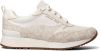 Michael Kors Allie Stride Trainer Dames Sneakers - Maat 40