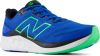 New Balance M680 Heren Sportschoenen - Blauw OASIS - Maat 43