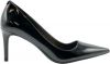 Michael Kors Flex Pump Dames Hak - Zwart - Maat 40