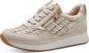 Marco Tozzi Dames Sneaker Maat: 38 EU