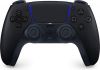 PS5 draadloze controller Sony  DualSense  - Midnight Black SHOWMODEL