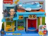 Fisher-Price Little People - Dagelijkse Avonturen Vliegveld