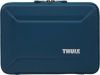 Thule Gauntlet 4 - Laptophoes/ Sleeve - Geschikt voor Macbook - 14 inch - Blauw