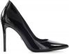 Michael Kors Dames Pumps Keke Pump - Zwart - Maat 38,5 SHOWMODEL