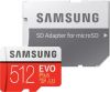 Samsung SD 512gb