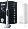 Oral-B iO 10 - White - Elektrische Tandenborstel - Ontworpen Door Braun