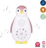 Zazu - Zoe - Roze - Muziekdoos en bluetooth speaker