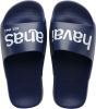 Havaianas SLIDE CLASSIC MANIA - Navy - Maat 41/42 - Unisex Slippers