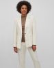 Vila Blazer Vilowny Straight Blazer - Noos 14079590 Birch Dames Maat - 42