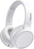 Philips Bluetooth Over-ear Koptelefoon - Wit TAH5205