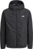 JACK&JONES JJDOVER HOOD JACKET Heren Jas - Maat XL