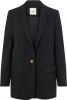 OBJECT COLLECTORS ITEM OBJSIGRID L/S BLAZER NOOS Dames Blazers - Maat 42